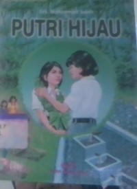 Image of Putri hijau