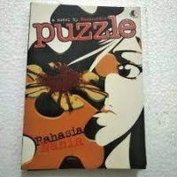Image of Puzzle Rahasia Nania