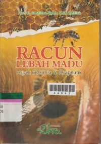 Image of Racun Lebah Madu