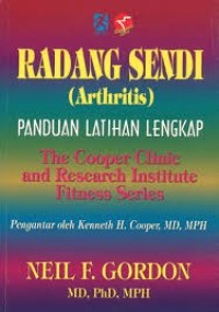 Image of Radang Sendi (Arthritis)