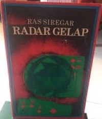 Image of radar gelap