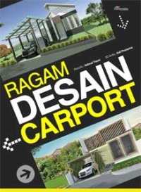 Image of Ragam desain carport