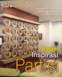 Image of Ragam inspirasi partisipasi