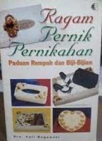 Image of Ragam Pernik Pernikan Paduan Rempah Dan Biji-Bijian