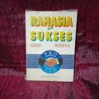 Image of Rahasia dan Sukses