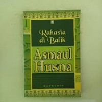 Image of Rahasia di Balik Asmaul Husna