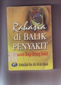 Image of Rahasia di balik penyakit