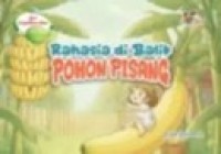 Image of Rahasia  di Balik Pohon Pisang (Audiobook)