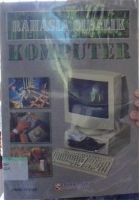 Image of Rahasia Dibalik Komputer