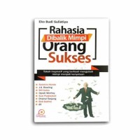 Image of Rahasia dibalik mimpi orang sukses