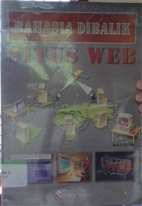 Image of Rahasia Dibalik Situs Web