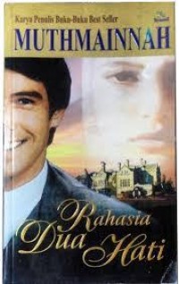 Image of Rahasia Dua Hati