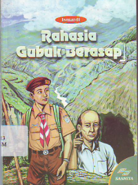 Image of Rahasia gubuk berasap