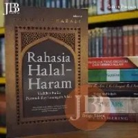 Image of Rahasia Halal-Haram