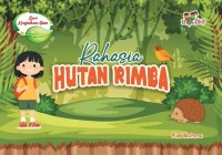 Image of Rahasia Hutan Rimba