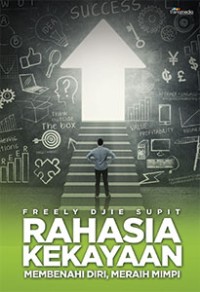 Image of Rahasia Kekayaan