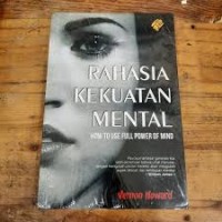 Image of Rahasia Kekuatan Mental