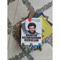 Image of Rahasia Ketangguhan Hizbullah