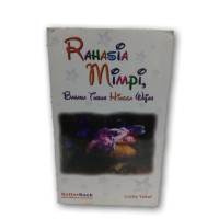 Image of Rahasia Mimpi Bahasa Tubuh Hingga Wajah