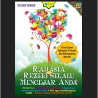 Image of Rahasia Rezeki selalu mengejar anda