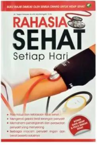 Image of Rahasia Sehat Setiap Hari