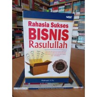 Image of Rahasia Sukses Bisnis Rasulullah