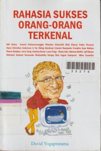 Image of Rahasia Sukses Orang-orang Terkenal