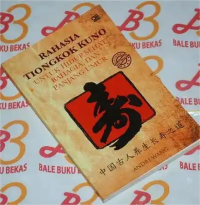 Image of Rahasia Tiongkok Untuk Hidup Sehat, Bahagia, dan Panjang Umur