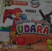 Image of rahasia udara