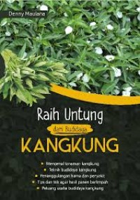 Image of Raih Untung dari Budidaya Kangkung