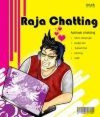 Image of Raja Chatting