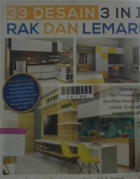 Image of Rak dan lemari