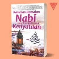 Image of Ramalan-Ramalan Nabi Yang Kini Mulai Jadi Kenyataan