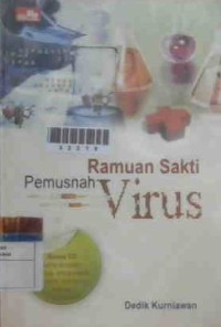 Image of Ramuan Sakti Pemusnahan Virus