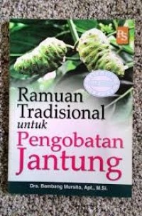 Image of Ramuan Tradisional Untuk Pengobatan Jantung