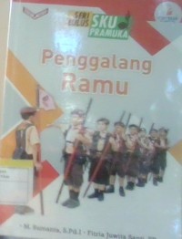 Image of Ranggalang ramu