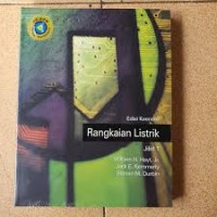 Image of Rangkaian Listrik Jilid 1