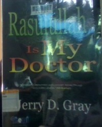 Image of Rasullah is my doctor