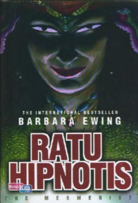 Image of Ratu Hipnotis