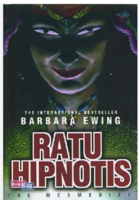 Image of RATU HIPNOTIS