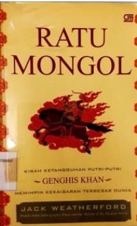 Image of RATU MONGOL