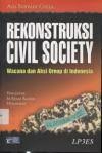 Image of RekonStruksi Civil Socifty