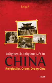 Image of Religions And Religious Life In China