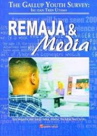 Image of Remaja dan Media