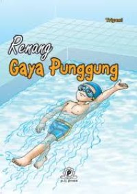 Image of Renang Gaya Punggung