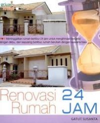 Image of Renovasi Rumah 24 Jam