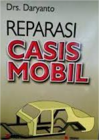 Image of Reparasi Casis Mobil