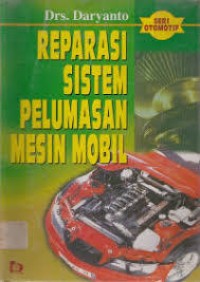 Image of Repasi Sistem Pelunasan  Mesin Mobil