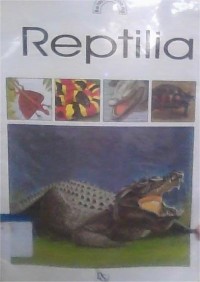 Image of Reptilia
