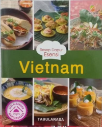 Image of resep dapur esensi vietnam